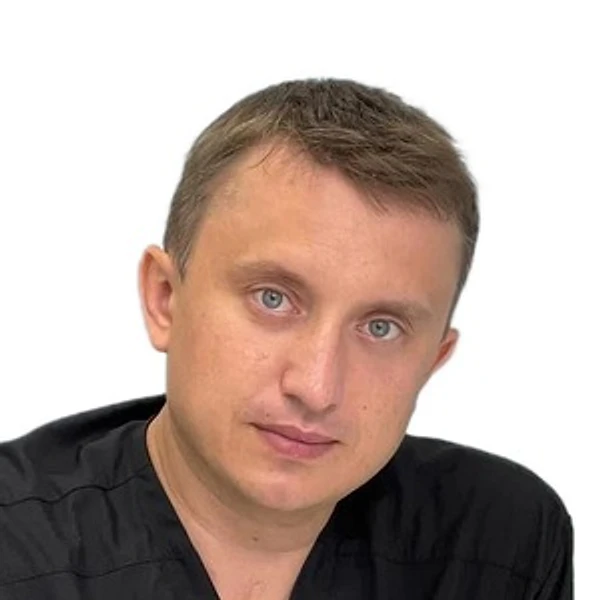 Белых Сергей Владимирович — Нейрохирург, Котлас
