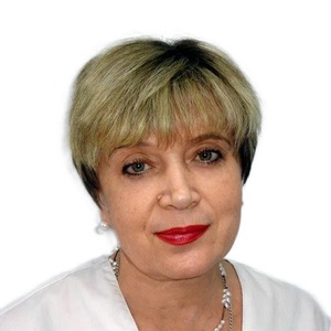 Зинова Ольга Ивановна — Врач УЗИ, Брянск