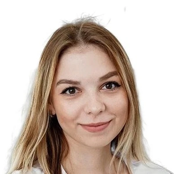 Парфенова Юлия Сергеевна — Пародонтолог, Стоматолог, Воронеж