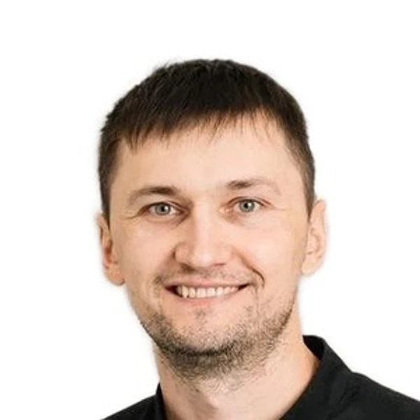 Бакаев Динар Инвирович — Стоматолог-ортопед, Уфа