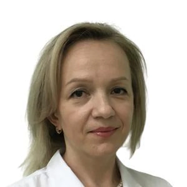 Хакимзянова Эльмира Абдулловна — Врач УЗИ, Функциональный диагност, Казань
