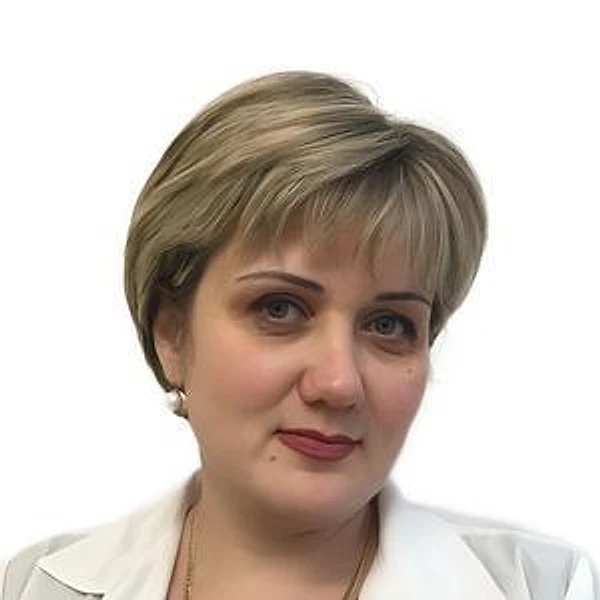 Чистякова Лариса Александровна — Терапевт, Пульмонолог, Москва