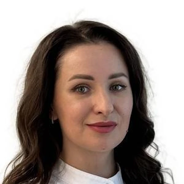 Салихова Яна Олеговна — Косметолог-эстетист, Череповец