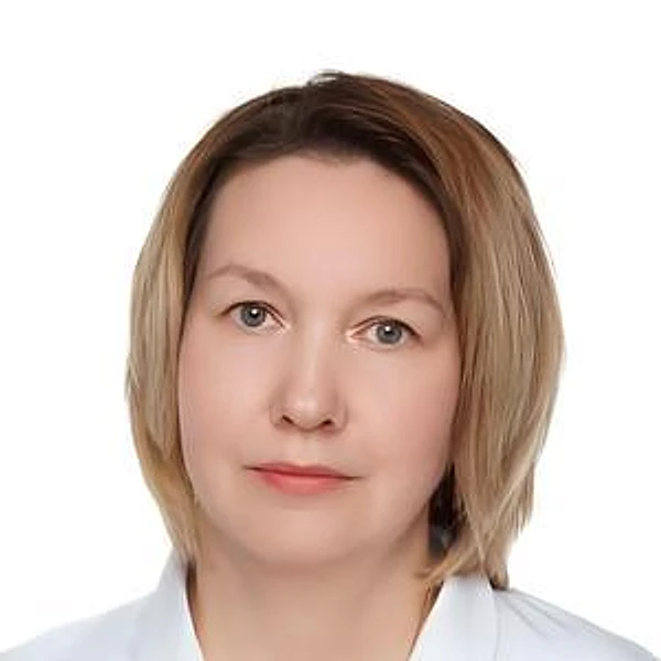 Хайруллина Аделя Ринадовна — Кардиолог, Терапевт, Казань