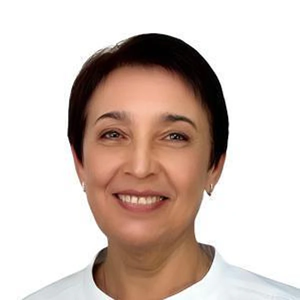 Каверо Ольга Витальевна — Врач УЗИ, Детский врач УЗИ, Брянск