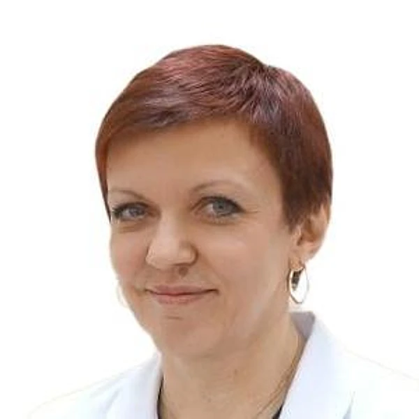 Ковалева Светлана Александровна — Профпатолог, Терапевт, Брянск