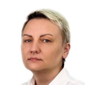 Коржакова Марина Викторовна — Хирург, Врач подолог (подиатр), Маммолог, Брянск