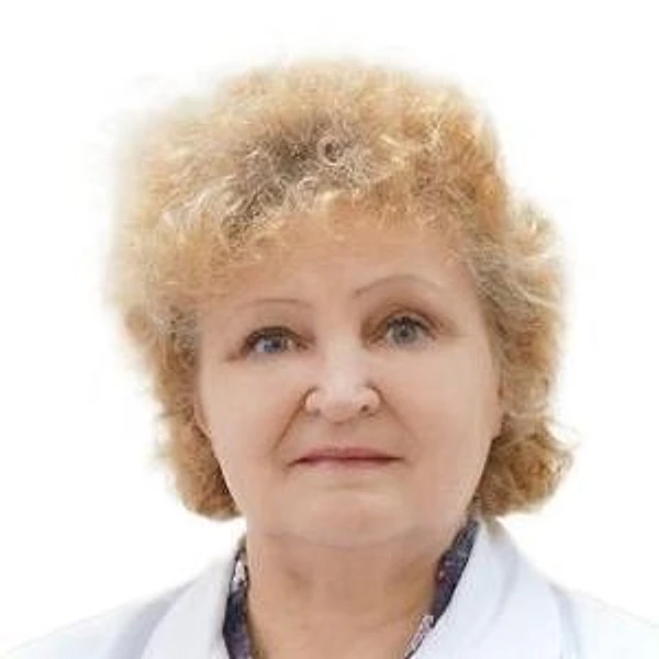 Кузьмина Надежда Алексеевна — Педиатр, Брянск