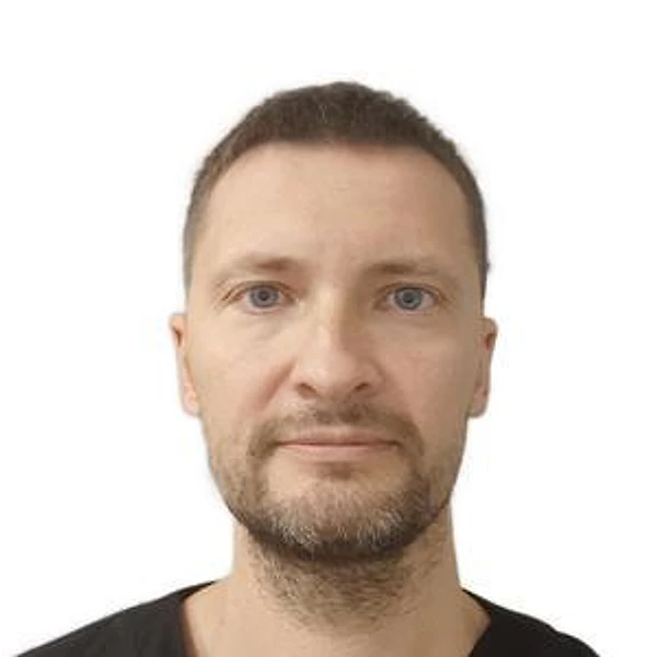 Кулешов Алексей Андреевич — Уролог, Брянск