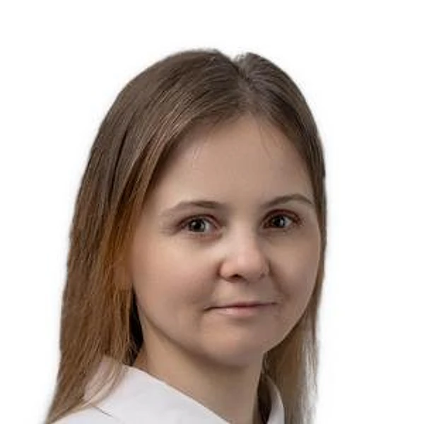 Кокорина Елена Ивановна — Терапевт, Иркутск