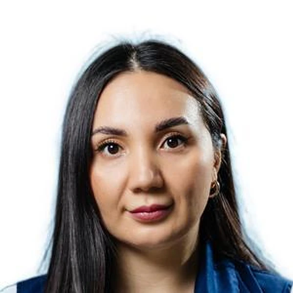 Ганиева Зульфия Хасановна — Стоматолог-ортодонт, Стоматолог, Москва