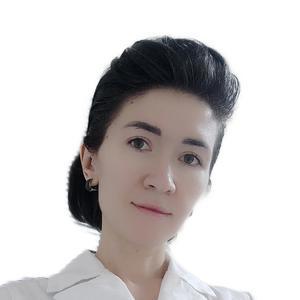 Шинкарева Анна Игоревна — Врач УЗИ, Новороссийск