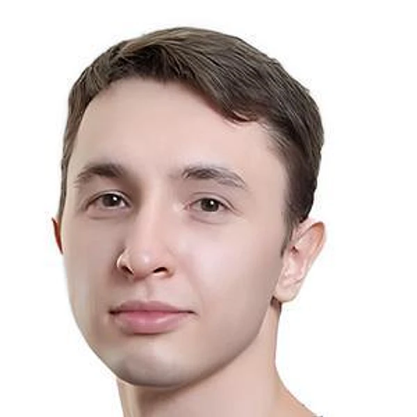 Волков Владислав Игоревич — Стоматолог-ортопед, Стоматолог, Кемерово
