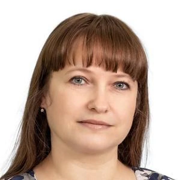Торопова Марина Викторовна — Стоматолог, Омск