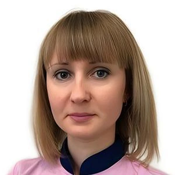 Малычева Ольга Викторовна — Гинеколог, Акушер, Врач УЗИ, Брянск