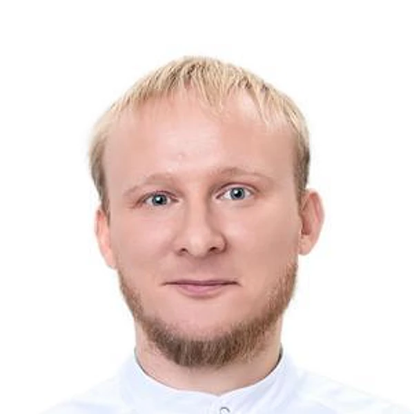Гришин Александр Александрович — Психотерапевт, Психиатр, Краснодар