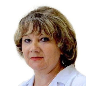 Миронова Нина Ивановна — Офтальмолог (окулист), Брянск