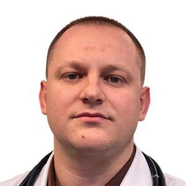 Казора Евгений Владимирович — Врач скорой помощи, Нарколог, Барнаул