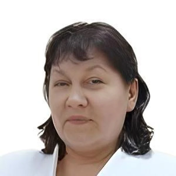 Михайлова Наталья Сергеевна — Детский кардиолог, Функциональный диагност, Брянск
