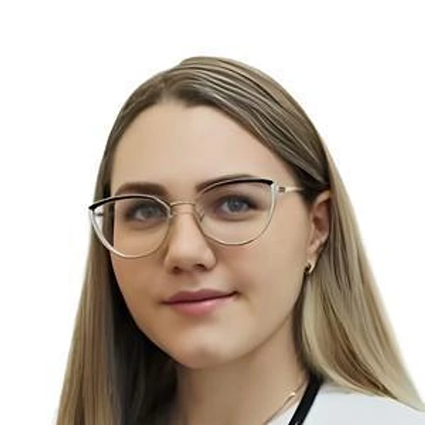 Иванова Ирина Игоревна — Терапевт, Самара
