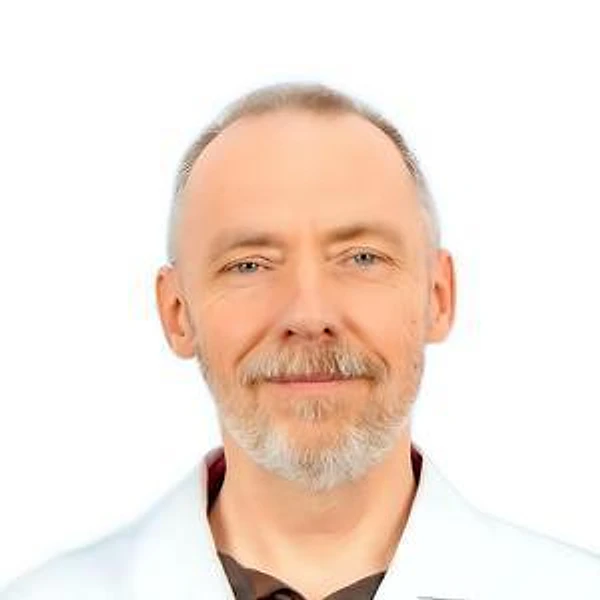 Голоднов Алексей Юрьевич — Невролог, Детский невролог, Краснодар