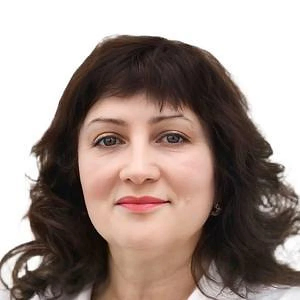 Передкова Валентина Николаевна — ЛОР, Детский ЛОР, Брянск