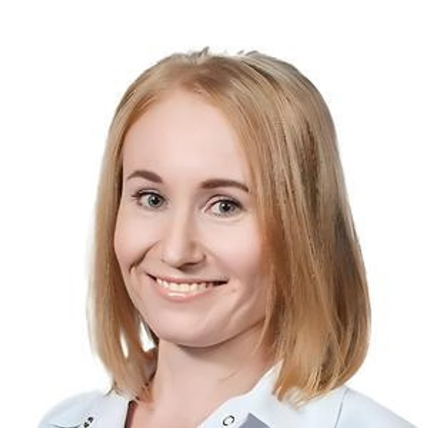Иванова Екатерина Павловна — Эмбриолог, Новосибирск