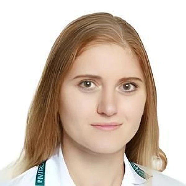 Поминова Елена Николаевна — Гинеколог, Акушер, Врач УЗИ, Балашиха