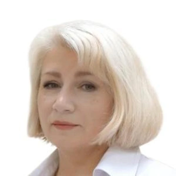 Сазонтова Ирина Вячеславовна — ЛОР, Детский ЛОР, Брянск