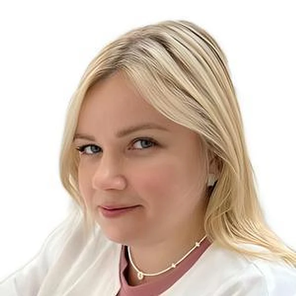 Мелентьева Ольга Юрьевна — Дерматолог, Самара