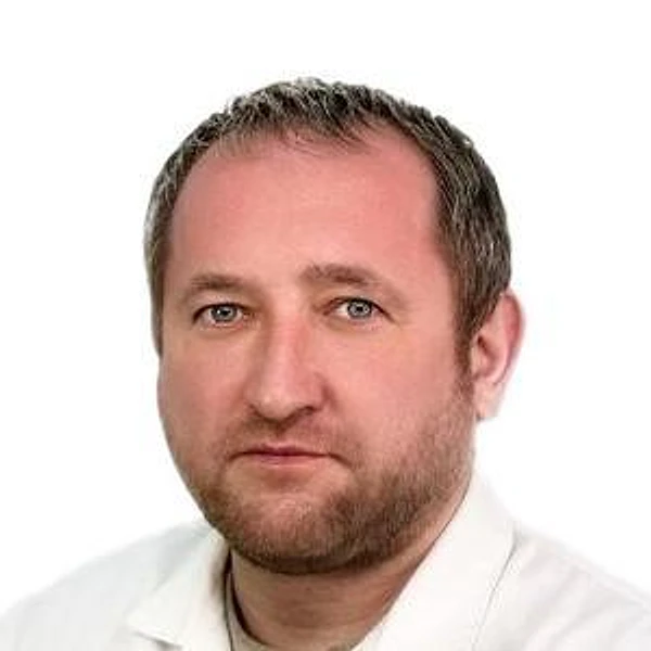 Сахаров Александр Владимирович — Уролог, Врач УЗИ, Брянск