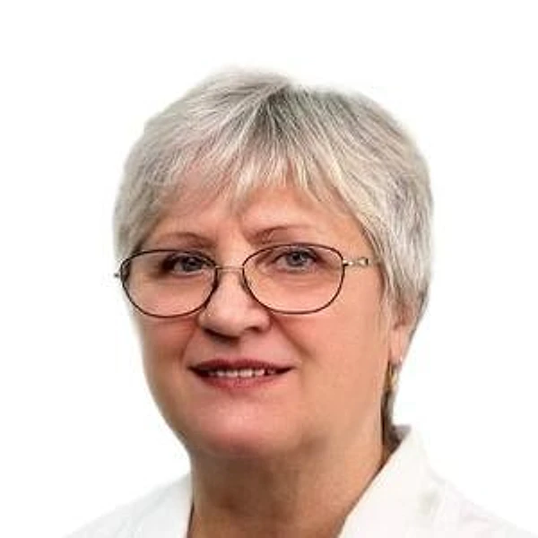 Серенкова Елена Михайловна — Гинеколог, Врач УЗИ, Брянск