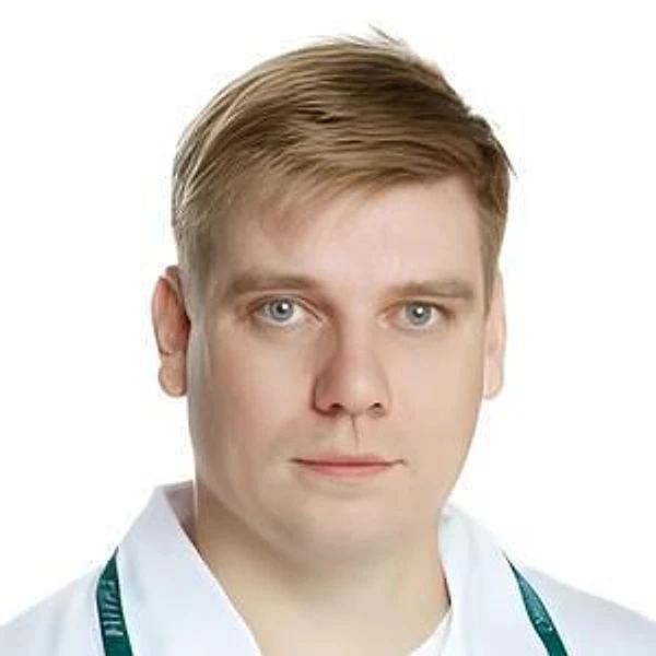 Карпов Денис Владимирович — Гинеколог, Акушер, Врач УЗИ, Москва