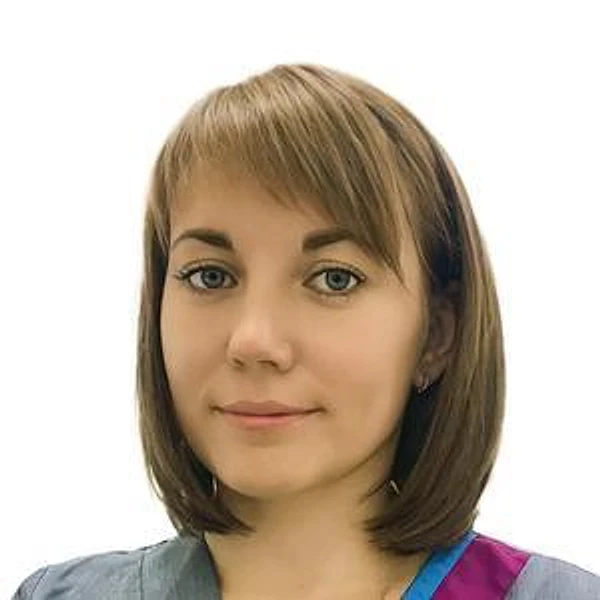 Хлебкова Юлия Сергеевна — Гинеколог, Акушер, Врач УЗИ, Детский гинеколог, Москва