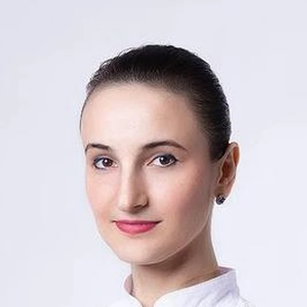 Шахмарданова Рена Магерамовна — Врач-косметолог, Трихолог, Смоленск