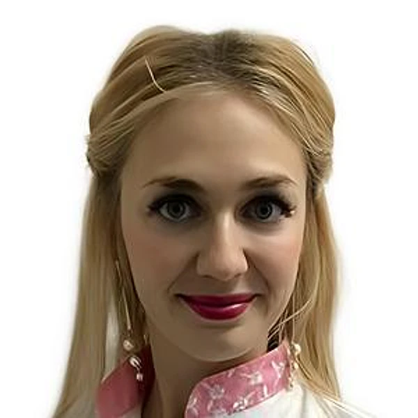 Тамазян Александра Викторовна — Гинеколог, Врач УЗИ, Гинеколог-эндокринолог, Онколог, Брянск