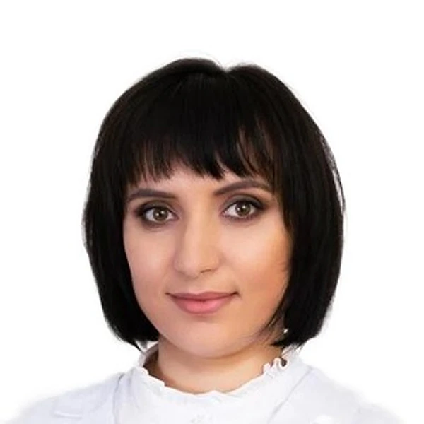 Короленко Галина Николаевна — Врач УЗИ, Москва