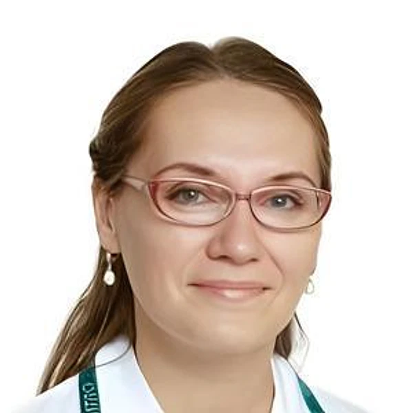 Северьянова Юлия Алексеевна — Гинеколог, Детский гинеколог, Ступино