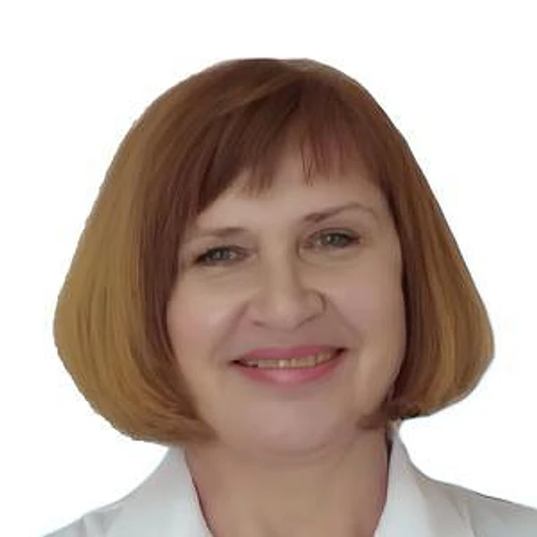 Рыбина Марина Анатольевна — Терапевт, Новороссийск