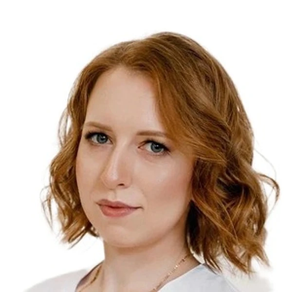 Ковалева Светлана Александровна — Невролог, Дубна