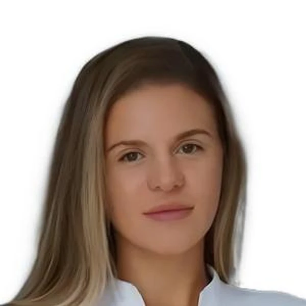 Тюлина Каролина Юрьевна — Гастроэнтеролог, Нижний Новгород