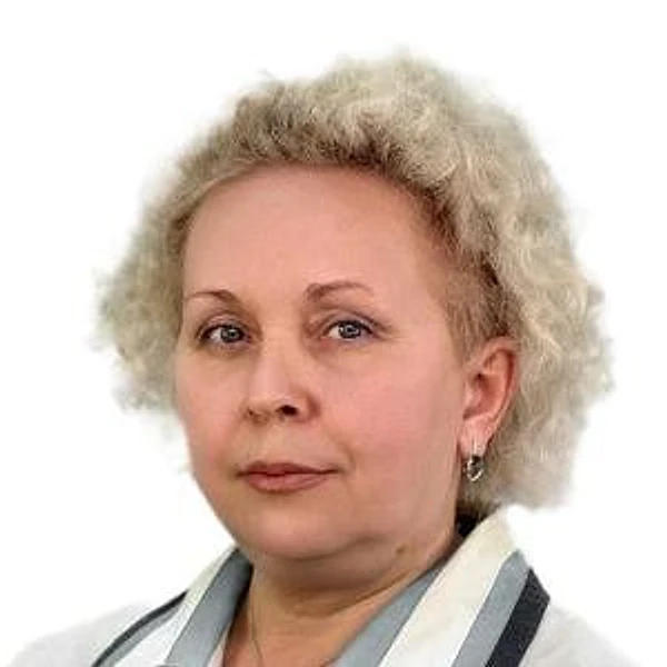 Ткачева Татьяна Викторовна — Офтальмолог (окулист), Детский офтальмолог, Брянск