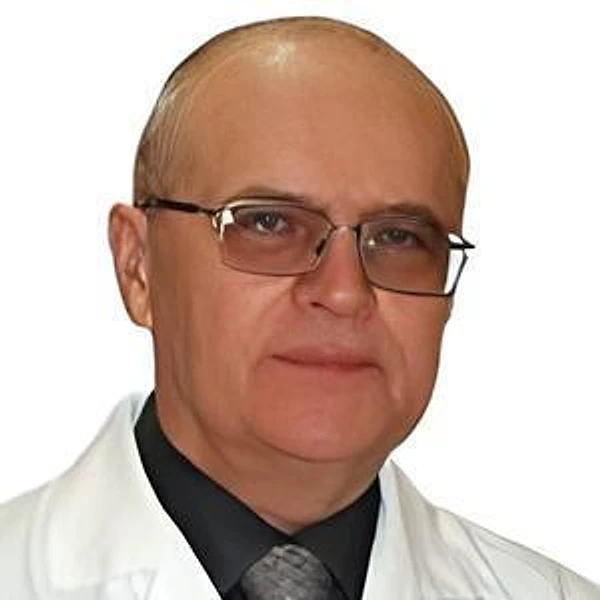 Стекольщиков Сергей Вячеславович — Психиатр, Нарколог, Санкт-Петербург