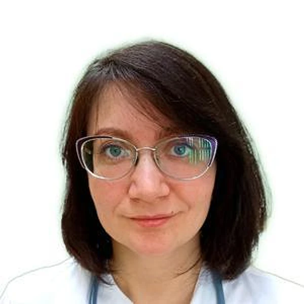 Щетина Людмила Викторовна — Педиатр, Сергиев Посад