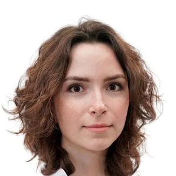 Потравко Екатерина Николаевна — Врач ЛФК, Лимфолог, Реабилитолог, Санкт-Петербург