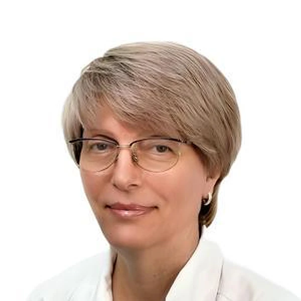 Якимкина Татьяна Владимировна — Аллерголог, Детский аллерголог, Иммунолог, Брянск