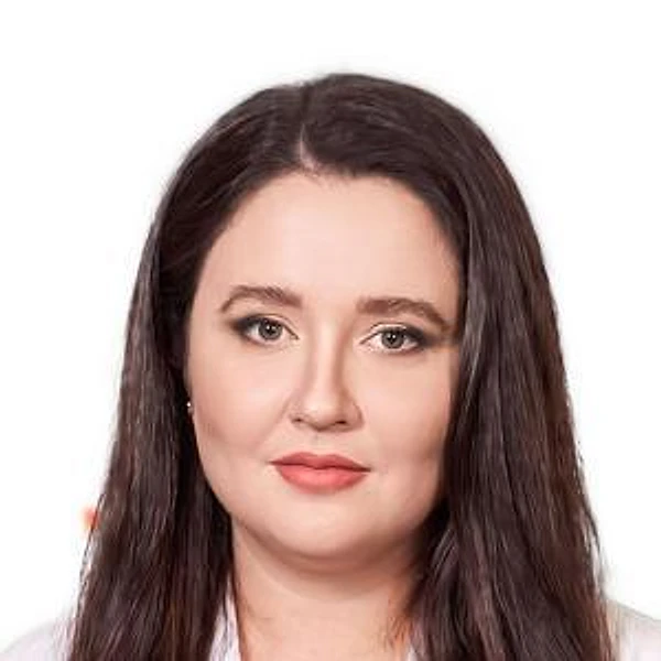 Дементьева Виктория Олеговна — Гинеколог, Акушер, Врач УЗИ, Репродуктолог, Москва