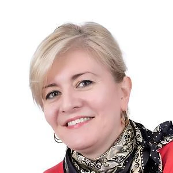 Аскерова Лейла Закировна — Гинеколог, Акушер, Врач УЗИ, Москва