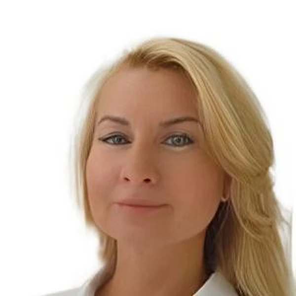 Сорокина Ирина Николаевна — Гинеколог, Акушер, Врач УЗИ, Москва