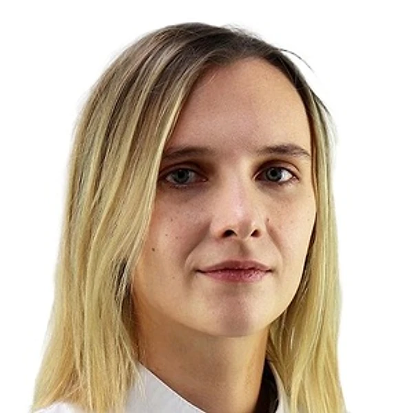 Селютина Евгения Владимировна — Психиатр, Санкт-Петербург